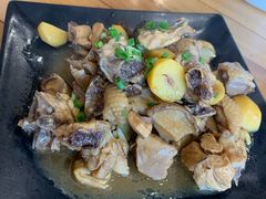 -外婆船宴餐厅·外婆喊你回家吃饭