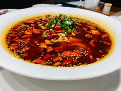 -龙船人海鲜城(长治路店)
