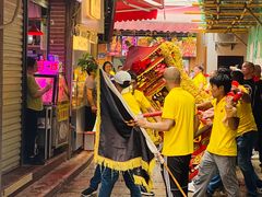 -林四喜·闽南传家菜(鼓浪屿店)
