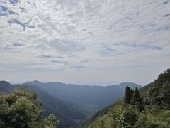 -南岳衡山风景名胜区