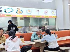 -禾师兄·布拉肠(一德路店)