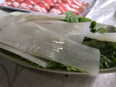 -羊家胡同·龙虾烧烤火锅(龙汇路店)