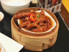 -狮王府淮扬菜(新街口友谊店)