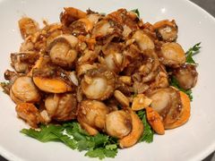 温拌全贝-燕春楼(海河华鼎店)