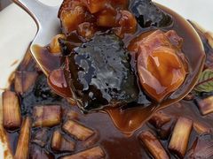 -悦融·京鲁菜·露台花园(安定门店)