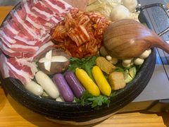 -韩见·韩式拌饭·炸鸡(石厦店)