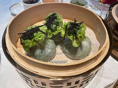 翡翠松露烧卖-海味观(老西门店)