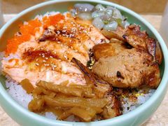-东京屋(武定路店)
