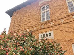 -青岛啤酒博物馆