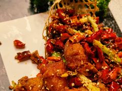 -王家大院·南京菜(湛江路总店)