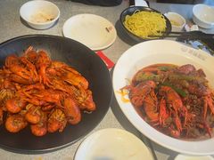 -聚味瞿记·龙虾堂(望城店)