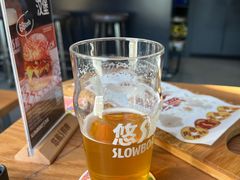 -悠航SLOWBOAT(三里屯店)