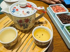 -南拳十三姨·潮汕砂锅粥(世纪金源店)
