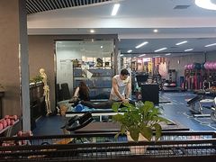 -硬糖健身(北苑店)