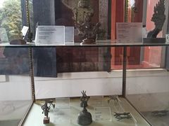 -柬埔寨国家博物馆