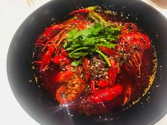 -红辣椒·川菜·火锅(科华路店)