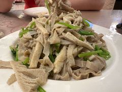 -烤肉宛饭庄(南礼士路店)