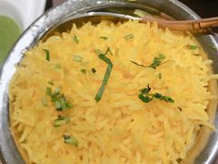 -Pita's&Tika's中东和印度风味餐厅(龙湖天街店)