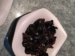 -汝港酒家·手工茶点·粤菜(滨江东旗舰店)