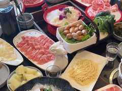 -重庆德忆火锅（龙南街3店）(渝水岸餐饮)