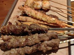 -神府路壹号·海鲜烧烤·砂锅粥·锅物(三坊七巷店)