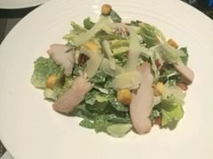 -SEVEN西餐厅(中河南路店)