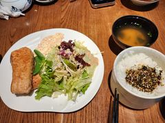 -阿吾罗日本料理(K11艺术中心店)