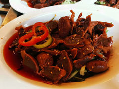 -大鹅岛绿色生态美食园