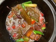 -鸿运楼·舌尖上的徽菜