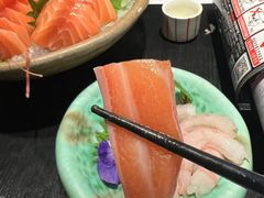 -松鹤精致料理(五一中路店)