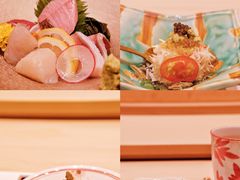 -鮨一日本料理(大中华店)
