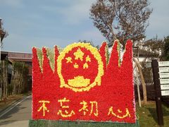 景点-武汉紫薇都市田园