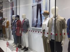 -优衣库(青岛万象城店)