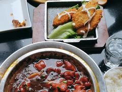 -一楼食业·食惠一楼