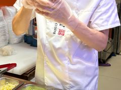 -张果佬年糕卷(科巷店)