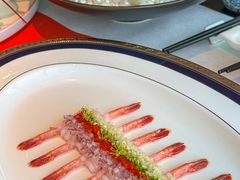 -馋遇江南·精致湖景雅宴(东方之门店)