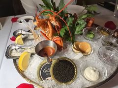 -Kathleen's Waitan 凯圣琳江景西餐厅(外滩店)