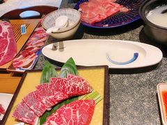 -NIUAN牛庵·日式和牛烧肉(恒隆店)