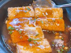 -德胜轩正宗顺德菜(宝安沙井会展中心店)