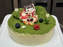 -怡咖啡自助餐(宁波香格里拉店)