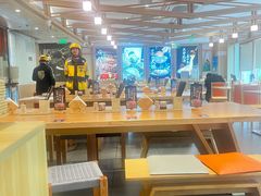 -味千拉面(金融街店)