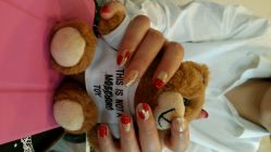 -小红楼美甲美容中心