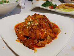 -峨嵋酒家总店(车公庄店)