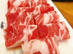 -北颂冰煮羊(红太阳广场店)