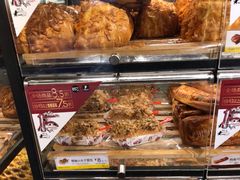 -85度C(南京龙江店)