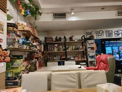 -好玩工厂密室·鹅鸭杀·桌游拼豆电玩