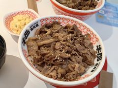 -牛邸·烧肉饭(来福士店)