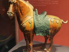 -陕西历史博物馆