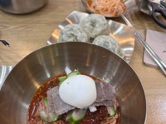 -江南面屋(明洞店)