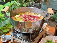 -About Bistro關於·泰式家庭料理